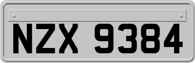 NZX9384
