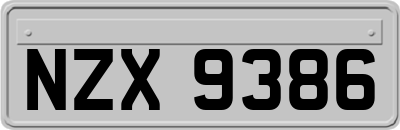 NZX9386