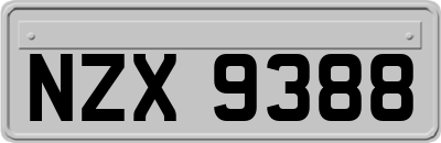 NZX9388