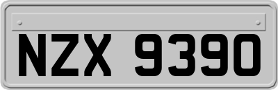 NZX9390