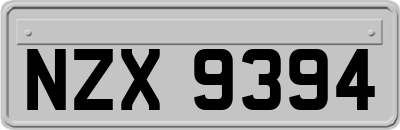 NZX9394