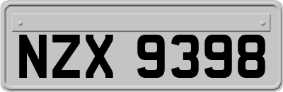NZX9398