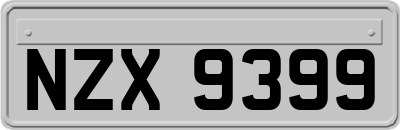 NZX9399