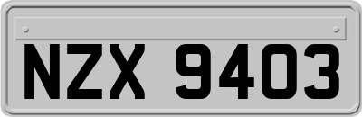 NZX9403