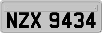 NZX9434