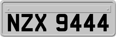 NZX9444