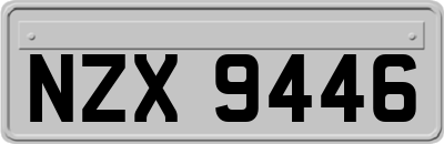 NZX9446