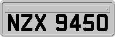 NZX9450