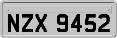 NZX9452