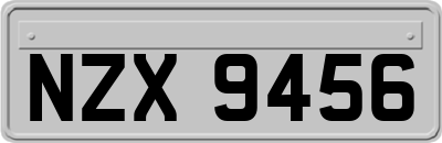 NZX9456
