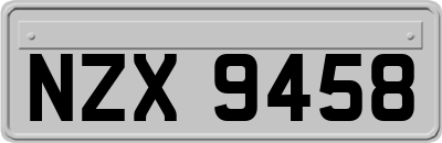 NZX9458
