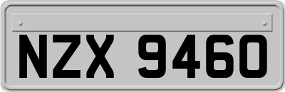 NZX9460