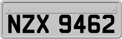 NZX9462