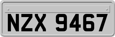NZX9467