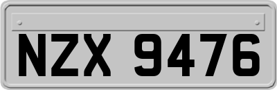 NZX9476