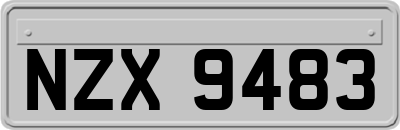 NZX9483