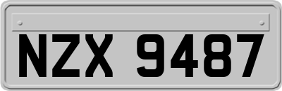 NZX9487