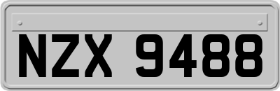 NZX9488