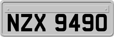 NZX9490