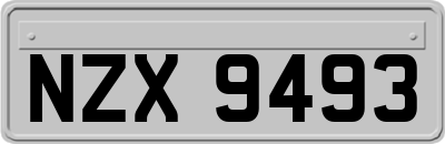 NZX9493