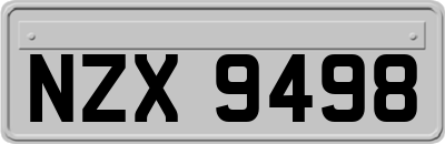 NZX9498