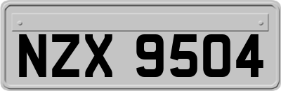 NZX9504