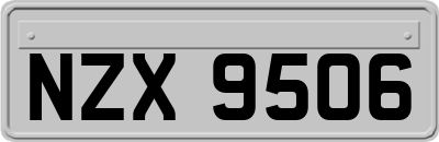 NZX9506