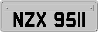 NZX9511