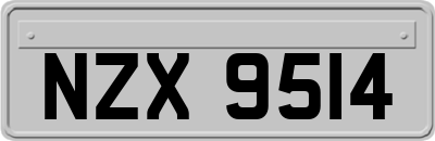 NZX9514