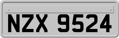 NZX9524