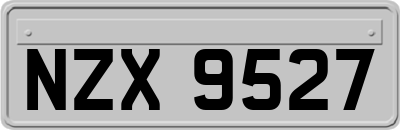 NZX9527