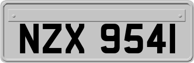 NZX9541