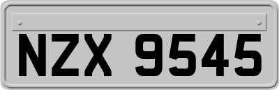 NZX9545