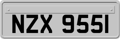 NZX9551