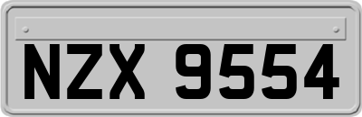 NZX9554