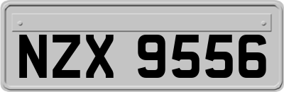 NZX9556