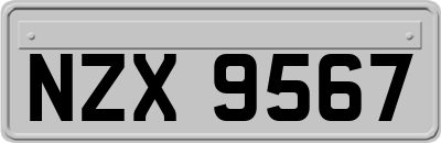 NZX9567