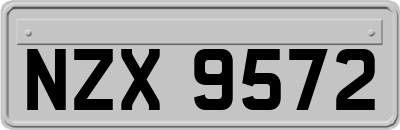 NZX9572