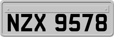 NZX9578