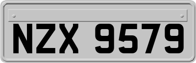 NZX9579
