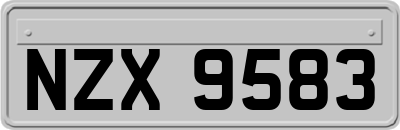 NZX9583