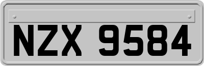 NZX9584