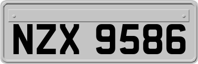 NZX9586
