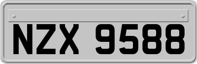 NZX9588