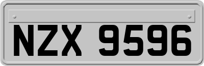 NZX9596