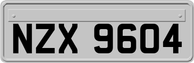 NZX9604