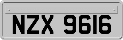 NZX9616