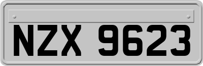 NZX9623