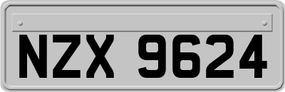 NZX9624