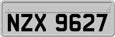 NZX9627